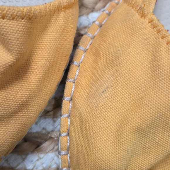 Havaianas Origine espadrilles flats, Size 6.5/36 - Picture 10 of 10